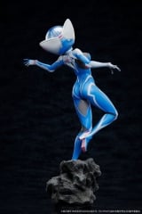 Оригинальная аниме фигурка &laquo;Re:ZERO -Starting Life in Another World- Rem AxA -SF SpaceSuit- 1/7 Complete Figure&raquo;
