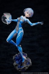Оригинальная аниме фигурка &laquo;Re:ZERO -Starting Life in Another World- Rem AxA -SF SpaceSuit- 1/7 Complete Figure&raquo;