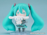 Оригинальная аниме фигурка &laquo;Nendoroid Hatsune Miku x Cinnamoroll Hatsune Miku: Cinnamoroll Collaboration Ver.&raquo;