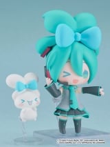 Оригинальная аниме фигурка &laquo;Nendoroid Hatsune Miku x Cinnamoroll Hatsune Miku: Cinnamoroll Collaboration Ver.&raquo;