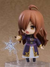 Оригинальная аниме фигурка &laquo;Nendoroid KonoSuba 3 Wiz&raquo;