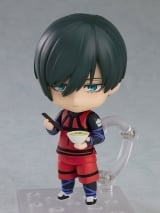 Оригинальная аниме фигурка &laquo;Nendoroid Bluelock Rin Itoshi&raquo;