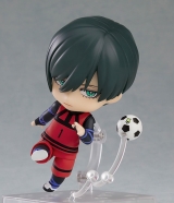 Оригинальная аниме фигурка &laquo;Nendoroid Bluelock Rin Itoshi&raquo;