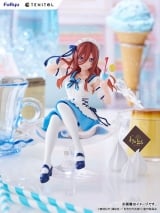 Оригинальная аниме фигурка &laquo;ENITOL Fig a la mode The Quintessential Quintuplets Specials Miku Complete Figure&raquo;