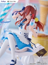 Оригинальная аниме фигурка &laquo;ENITOL Fig a la mode The Quintessential Quintuplets Specials Miku Complete Figure&raquo;