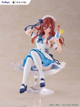Оригинальная аниме фигурка &laquo;ENITOL Fig a la mode The Quintessential Quintuplets Specials Miku Complete Figure&raquo;