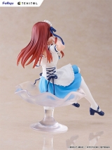 Оригинальная аниме фигурка &laquo;ENITOL Fig a la mode The Quintessential Quintuplets Specials Miku Complete Figure&raquo;