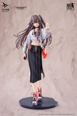 Оригінальна аніме фігурка  &laquo;Girls' Frontline UMP45 Corona Sunset Ver. 1/7 Complete Figure&raquo;