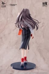 Оригинальная аниме фигурка &laquo;Girls' Frontline UMP45 Corona Sunset Ver. 1/7 Complete Figure&raquo;