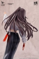 Оригинальная аниме фигурка &laquo;Girls' Frontline UMP45 Corona Sunset Ver. 1/7 Complete Figure&raquo;