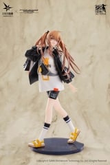 Оригінальна аніме фігурка &laquo;Girls' Frontline UMP9 Bee's Knees Ver. 1/7 Complete Figure&raquo;