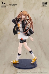 Оригинальная аниме фигурка &laquo;Girls' Frontline UMP9 Bee's Knees Ver. 1/7 Complete Figure&raquo;