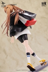Оригинальная аниме фигурка &laquo;Girls' Frontline UMP9 Bee's Knees Ver. 1/7 Complete Figure&raquo;