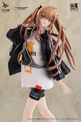 Оригинальная аниме фигурка &laquo;Girls' Frontline UMP9 Bee's Knees Ver. 1/7 Complete Figure&raquo;