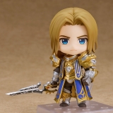 Оригинальная аниме фигурка &laquo;Nendoroid World of Warcraft Anduin Wrynn&raquo;