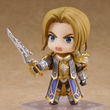 Оригинальная аниме фигурка &laquo;Nendoroid World of Warcraft Anduin Wrynn&raquo;