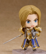 Оригинальная аниме фигурка &laquo;Nendoroid World of Warcraft Anduin Wrynn&raquo;