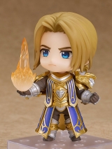 Оригинальная аниме фигурка &laquo;Nendoroid World of Warcraft Anduin Wrynn&raquo;
