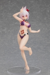 Оригинальная аниме фигурка &laquo;POP UP PARADE Ayakashi Triangle Matsuri Kazamaki Complete Figure&raquo;