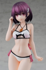 Оригинальная аниме фигурка &laquo;POP UP PARADE Ayakashi Triangle Suzu Kanade Complete Figure&raquo;