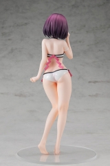 Оригинальная аниме фигурка &laquo;POP UP PARADE Ayakashi Triangle Suzu Kanade Complete Figure&raquo;