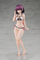 Оригинальная аниме фигурка &laquo;POP UP PARADE Ayakashi Triangle Suzu Kanade Complete Figure&raquo;