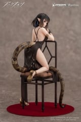 Оригинальная аниме фигурка &laquo;Arknights Eunectes Dress Ver. 1/7 Complete Figure&raquo;