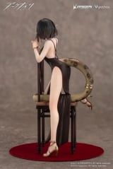 Оригинальная аниме фигурка &laquo;Arknights Eunectes Dress Ver. 1/7 Complete Figure&raquo;