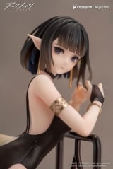 Оригинальная аниме фигурка &laquo;Arknights Eunectes Dress Ver. 1/7 Complete Figure&raquo;