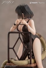 Оригинальная аниме фигурка &laquo;Arknights Eunectes Dress Ver. 1/7 Complete Figure&raquo;