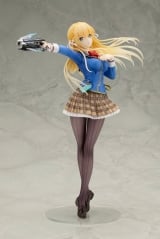 Оригінальна аніме фігурка &laquo;Heaven Burns Red Tsukasa Toujou 1/7 Complete Figure&raquo;id TV Anime [Oshi no Ko] Ruby&raquo;