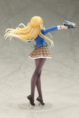 Оригинальная аниме фигурка &laquo;Heaven Burns Red Tsukasa Toujou 1/7 Complete Figure&raquo;