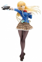 Оригинальная аниме фигурка &laquo;Heaven Burns Red Tsukasa Toujou 1/7 Complete Figure&raquo;