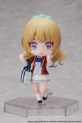 Оригинальная аниме фигурка &laquo;DFORM+ Classroom of the Elite Kei Karuizawa Deforme Action Figure&raquo;