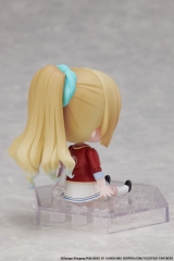 Оригинальная аниме фигурка &laquo;DFORM+ Classroom of the Elite Kei Karuizawa Deforme Action Figure&raquo;