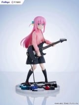 Оригинальная аниме фигурка &laquo;BOCCHI THE ROCK! Hitori Gotoh 1/7 Scale Figure&raquo;