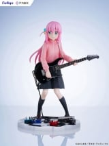 Оригинальная аниме фигурка &laquo;BOCCHI THE ROCK! Hitori Gotoh 1/7 Scale Figure&raquo;