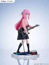 Оригинальная аниме фигурка &laquo;BOCCHI THE ROCK! Hitori Gotoh 1/7 Scale Figure&raquo;
