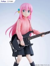 Оригинальная аниме фигурка &laquo;BOCCHI THE ROCK! Hitori Gotoh 1/7 Scale Figure&raquo;