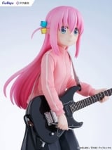 Оригинальная аниме фигурка &laquo;BOCCHI THE ROCK! Hitori Gotoh 1/7 Scale Figure&raquo;