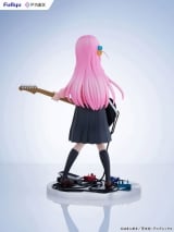Оригинальная аниме фигурка &laquo;BOCCHI THE ROCK! Hitori Gotoh 1/7 Scale Figure&raquo;