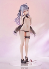 Оригинальная аниме фигурка &laquo;Kanna Shinomiya design by kanzarin 1/7&raquo;