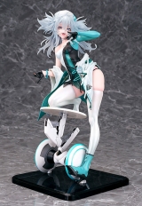 Оригинальная аниме фигурка &laquo;Girls' Frontline NeuralCloud Florence 1/7 Complete Figure&raquo;