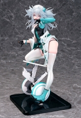 Оригинальная аниме фигурка &laquo;Girls' Frontline NeuralCloud Florence 1/7 Complete Figure&raquo;