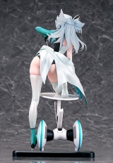 Оригинальная аниме фигурка &laquo;Girls' Frontline NeuralCloud Florence 1/7 Complete Figure&raquo;