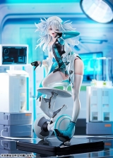 Оригинальная аниме фигурка &laquo;Girls' Frontline NeuralCloud Florence 1/7 Complete Figure&raquo;