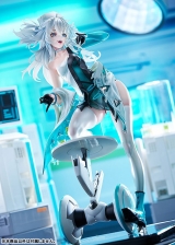 Оригинальная аниме фигурка &laquo;Girls' Frontline NeuralCloud Florence 1/7 Complete Figure&raquo;