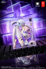 Оригинальная аниме фигурка &laquo;The Girl in the Box 1/7 Complete Figure&raquo;