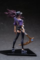 Оригинальная аниме фигурка &laquo;League of Legends K/DA Akali 1/7 Complete Figure&raquo;