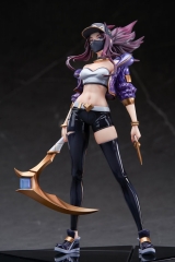 Оригинальная аниме фигурка &laquo;League of Legends K/DA Akali 1/7 Complete Figure&raquo;